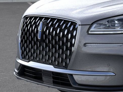 New 2026 Lincoln Corsair Grand Touring image 17