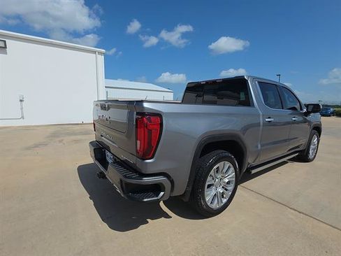 Used 2021 GMC Sierra 1500 Denali w/ Denali Ultimate Package AWD/4WD image 10