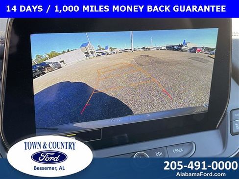 Used 2025 Chevrolet Blazer RS image 24