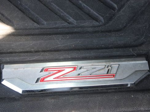 Used 2022 Chevrolet Silverado 1500 RST AWD/4WD image 29