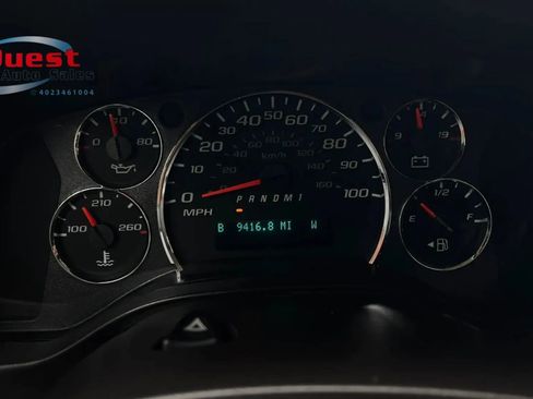 Used 2012 Chevrolet Express 3500 LT w/ LT Preferred Equipment Group RWD image 22