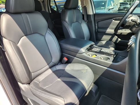 Certified 2024 Honda Pilot Touring image 15