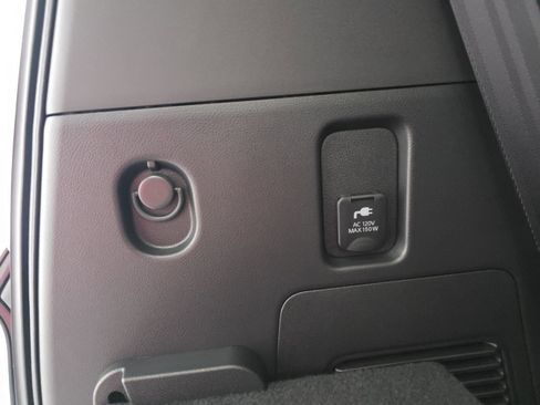 New 2026 INFINITI QX80 Autograph image 21