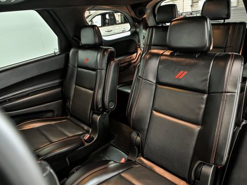 Used 2023 Dodge Durango GT AWD/4WD image 16