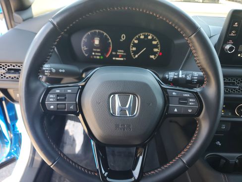 Used 2026 Honda HR-V Sport image 27