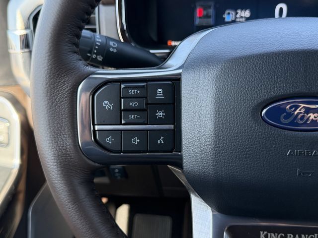 New 2026 Ford F150 King Ranch w/ Equipment Group 601A High AWD/4WD image 41