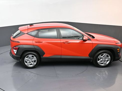 Certified 2026 Hyundai Kona SE FWD image 16