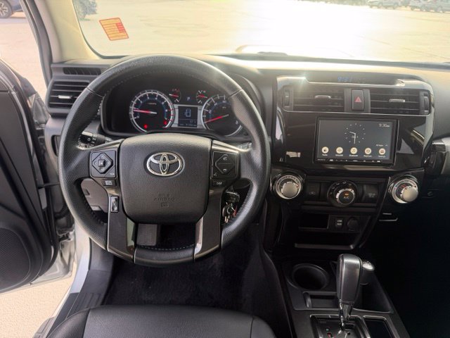 Used 2016 Toyota 4Runner Trail Premium AWD/4WD image 12