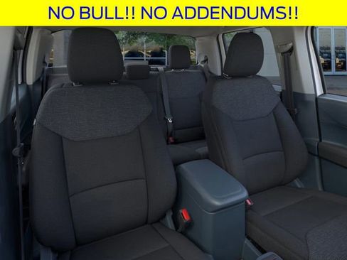 New 2026 Ford Maverick XL w/ Equipment Group 101A image 11