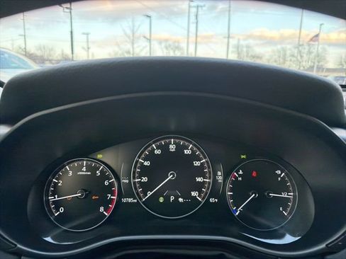 Used 2025 MAZDA CX-50 AWD 2.5 S w/ Cargo Package image 35