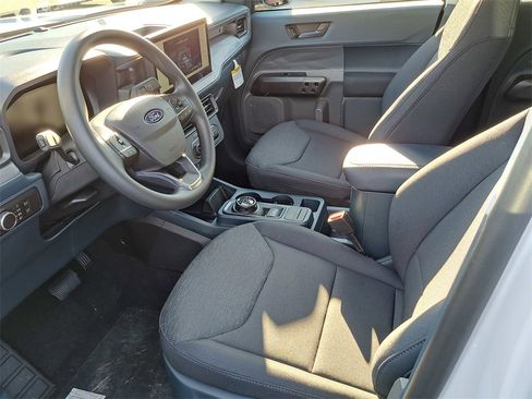 New 2026 Ford Maverick XL image 12