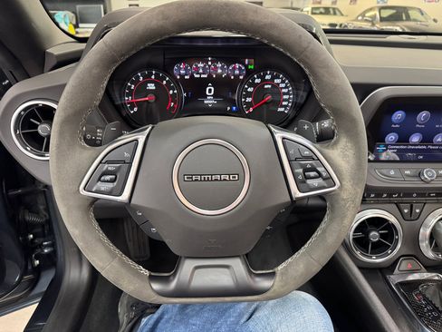 Used 2023 Chevrolet Camaro LT w/ RS Package image 17