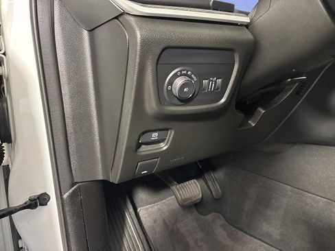 Used 2023 Jeep Grand Cherokee Limited AWD/4WD image 15
