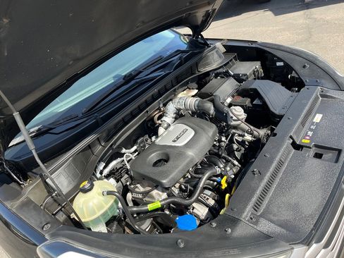 Used 2017 Hyundai Tucson Value FWD image 40
