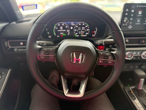 Used 2026 Honda Civic Sport Touring image 26