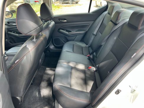 Used 2025 Nissan Altima 2.5 SR image 35