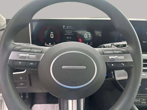 Used 2025 Hyundai Sonata SEL FWD image 9