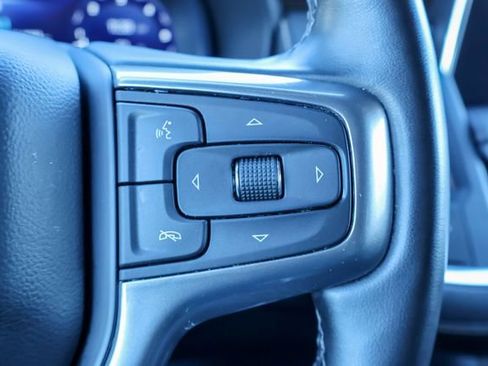 Certified 2024 Chevrolet Tahoe Premier image 15