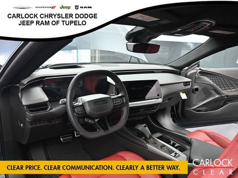 New 2026 Dodge Charger Scat Pack image 11