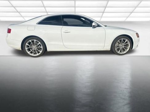 Used 2014 Audi A5 2.0T Premium AWD/4WD image 3
