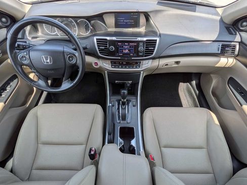 Used 2014 Honda Accord EX-L image 22