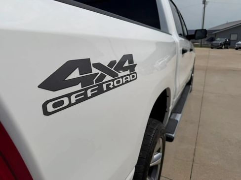 Used 2023 RAM 1500 Lone Star AWD/4WD image 51