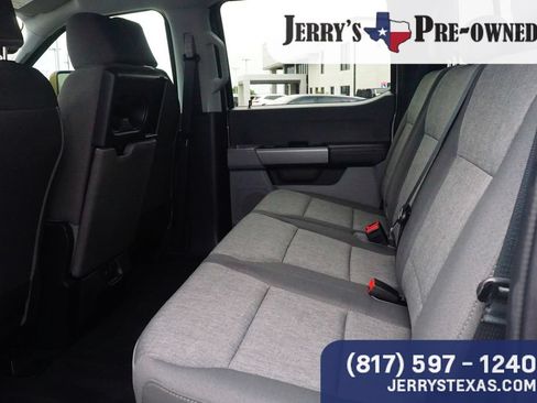 Used 2025 Ford F250 XL w/ STX Appearance Package AWD/4WD image 20