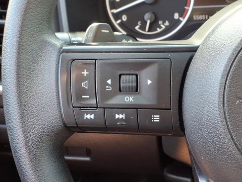 Used 2024 Nissan Rogue S AWD/4WD image 22