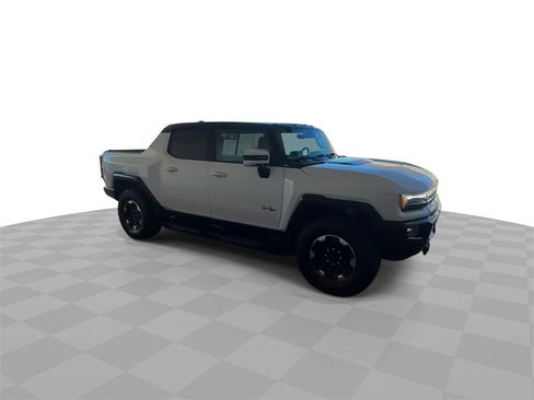 Certified 2024 GMC Hummer EV 3X w/ Extreme Off-Road Package image 2