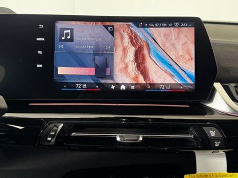 New 2026 BMW X2 xDrive28i w/ Technology Package image 13