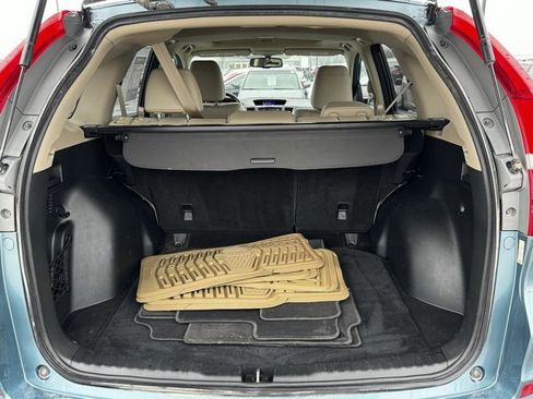Used 2015 Honda CR-V EX-L image 38