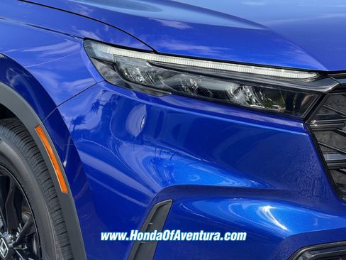 Used 2024 Honda CR-V Sport-L image 7