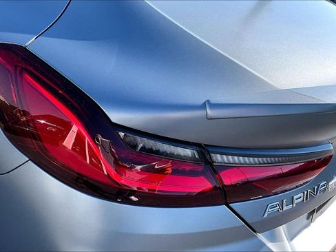 Used 2023 BMW ALPINA B8 xDrive Gran Coupe AWD/4WD image 25