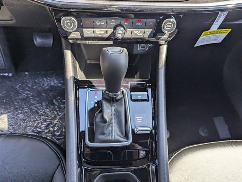 New 2026 Jeep Compass Latitude image 15