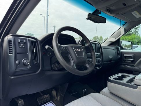 Used 2016 GMC Sierra 1500 4x4 Double Cab w/ Elevation Edition image 14