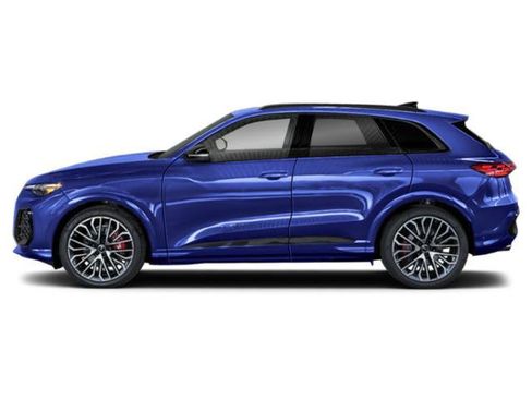 Certified 2025 Audi SQ5 Premium Plus image 5