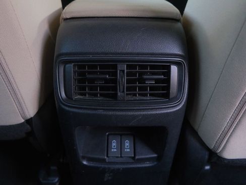 Used 2018 Honda CR-V EX image 35