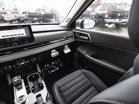 New 2026 Mitsubishi Outlander Trail Edition image 23