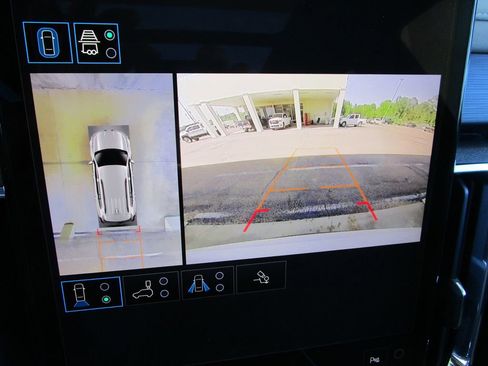 New 2026 GMC Acadia Elevation image 41