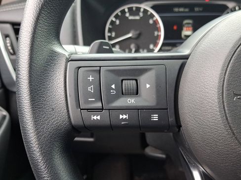 Certified 2023 Nissan Rogue S image 28