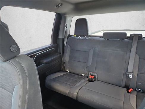Used 2025 Chevrolet Silverado 2500 LT w/ Convenience Package AWD/4WD image 13