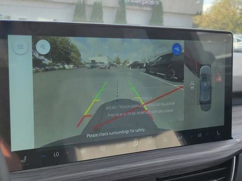 New 2026 Ford Escape SE w/ PHEV Premium Package image 28