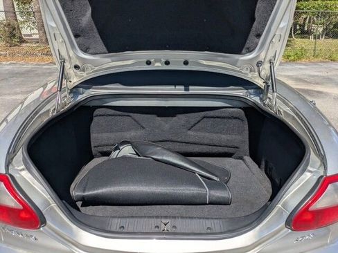 Used 1998 Jaguar XK8 Convertible image 15