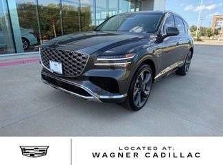 Used 2025 Genesis GV80 3.5T Prestige AWD/4WD video 1