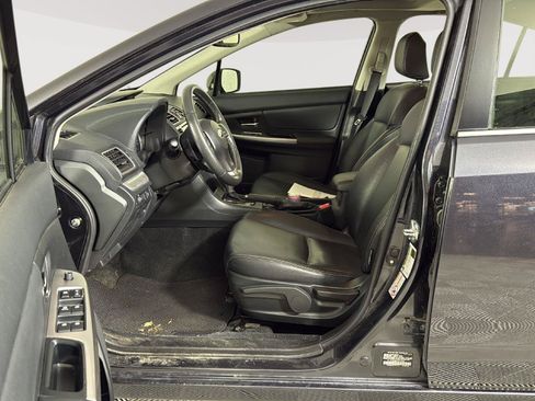 Used 2016 Subaru Impreza 2.0i Limited AWD/4WD image 5