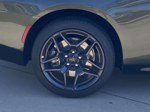 New 2026 Dodge Charger Scat Pack AWD/4WD image 8