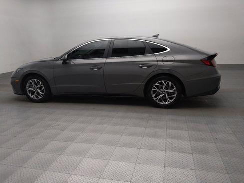 Used 2023 Hyundai Sonata SEL image 3