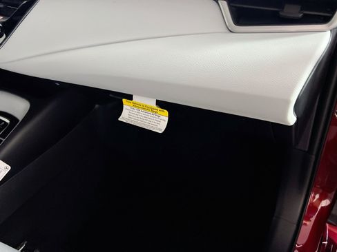 New 2026 Toyota Corolla SE FWD image 34
