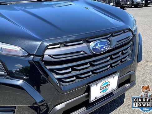 Certified 2023 Subaru Forester Limited AWD/4WD image 31