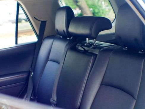 Used 2018 Toyota 4Runner TRD Pro AWD/4WD image 49